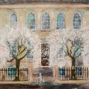 Campden Blossom (sold)