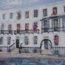 Royal Crescent, Commission