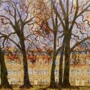 Autumn Circus (sold)