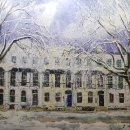 Under Winter Trees (sold)