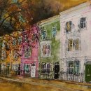 London Terrace (sold)