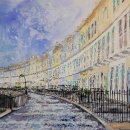Royal York Crescent (sold)