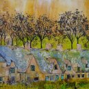 Arlington Glow (sold)