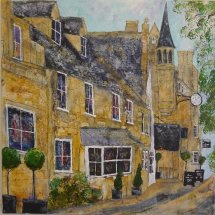 Cotswold Time, Broadway