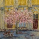 Oxford Graffiti (sold)