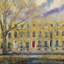 Bayshill Autumn Commission