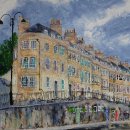 Bath Terrace (sold)