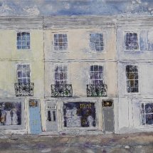 Great Norwood Street (commission)