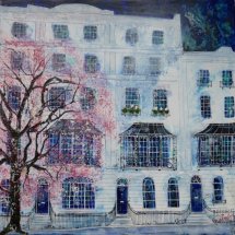 Georgian Blossom (sold)