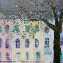 Starlight Barking III (sold)