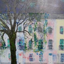 Starlight Barking II (sold)