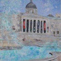 The National Gallery (sold)