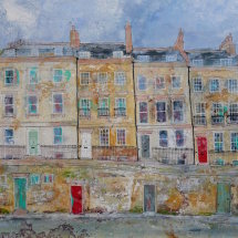 The Doors Below (sold)