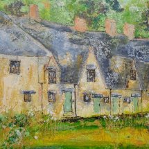 Arlington Gold II (sold)