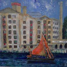 Docklands II (sold)