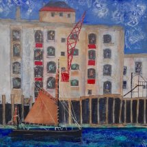 Docklands I (sold)