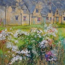 Arlington Row (sold)