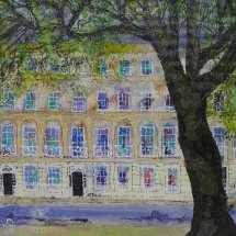 The Promenade (sold)