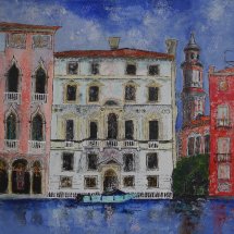 Venice III (sold)