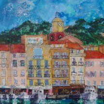 St Tropez (sold)