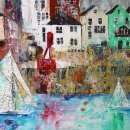 Return to Fowey (sold)