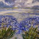 Shades of Blue 2 (sold)