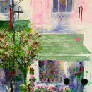 Spring Flowers (sold)