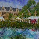 Stanway Fete 2013 (sold)