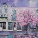 Suffolk Blossom (sold)