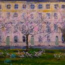 The Gold Bike  (sold)