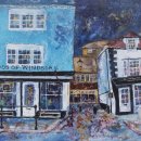 The Crooked House, Windsor (sold)