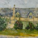 Uncut Cottage  (sold)