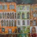 Venetian Night (sold)