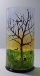 'Sunrise' Sculpture, £55