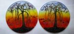 'Willow' Portholes