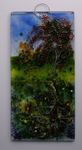Wallhanging 'Autumn', £45