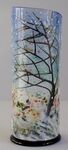 'Winter' Sculpture, £40