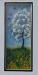 'Pear Tree' Doubled Glazed Unit