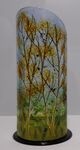 'Autumn Birch' Sculpture, £75