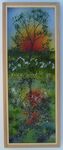 'Spring Reflections' Picture, SOLD