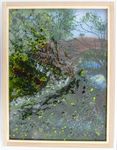 'Canal Bridge' Picture, £175