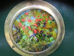 'Autumn' Porthole