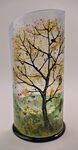 'Autumn Colours' Sculpture SOLD