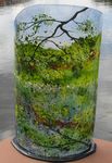 'Canal Bank Reflections' Sculpture, £365 SOLD