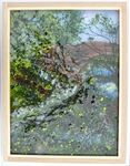 'Canal Bridge' Picture, £175
