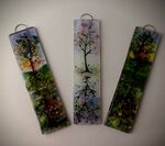 'Reflections', Wall Plaque Collection, £62