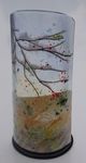 'Winter' Sculpture, £75