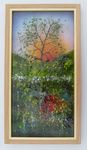 'Sunset Reflections' Picture, £150