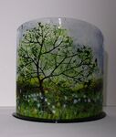 'Cow Parsley' Sculpture, £120
