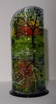 'Sunset Reflections' Sculpture, SOLD